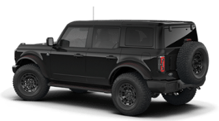 2026 Ford Bronco® External Image 3